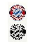 Analyse und Vergleich von Bayern München Trikots 2023: Das neue Logo im Fokus