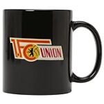 Titel: Union Berlin Tasse im Vergleich: Perfektes Accessoire für Fans und Sammler von Fußballtrikots