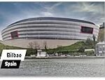 Vergleich der Fußballtrikots im Schatten des Bilbao Stadions: Eine Analyse für Fans und Sammler