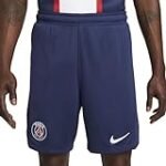 Paris Saint-Germain Shorts im Vergleich: Analyse der Designs und Qualität