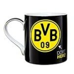 Analyse und Vergleich: Borussia Dortmund Trikots im Fokus der Betrachtung