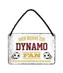 Spiel auf dem Rasen: Analyse und Vergleich von Fußballtrikots im Dynamo Fan Shop
