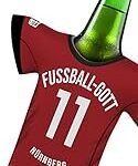 Nürnberg Trikot 21/22: Analyse und Vergleich der neuen Spielkleidung des Clubs