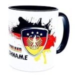 Analyse und Vergleich: Das Wappen der deutschen Nationalmannschaft auf Fußballtrikots im Fokus