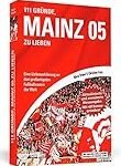 Analyse und Vergleich: Die besten Trikots von Mainz 05 in der Bundesliga