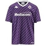 Analyse und Vergleich: Das Fiorentina Trikot im Fokus - Qualität, Design und mehr