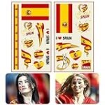 Analyse und Vergleich der Trikots: Spanische Fußballmannschaften im Fokus