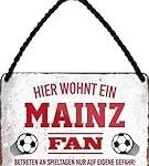 Analyse und Vergleich von Mainz 05 Trikots: Der ultimative Guide zum Online-Shop!