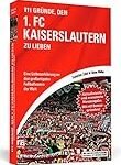 Analyse und Vergleich der Fußballtrikots von Kaiserslautern Club: Tradition trifft Moderne