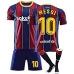 Analyse und Vergleich: Das legendäre Barca Trikot von 2009 im Fokus