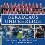 Analyse und Vergleich: Der FC Heidenheim Schal im Fokus der Fans