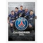 Paris Saint-Germain Football Club: Ein genauer Vergleich der Trikots und mehr