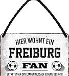 Analyse und Vergleich: Die besten Fußballtrikots im Fan Shop Freiburg
