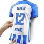 Hertha Shop: Analyse und Vergleich der besten Fußballtrikots und Fanartikel