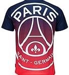 Paris Saint Germain Jordan Trikot - Eine detaillierte Analyse und Vergleich mit anderen Fußballtrikots