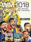 Analyse und Vergleich der Trikots: Ein Blick auf die Evolution der Trikots der französischen Nationalmannschaft