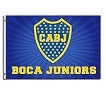 Analyse und Vergleich: Boca Juniors vs. Nacional - Ein Blick auf die Fußballtrikots und mehr