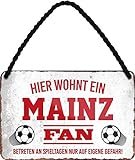 Analyse und Vergleich: Die besten Mainz 05 Heimspiele Trikots im Fokus