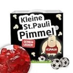 Sankt Pauli Fan Shop: Analyse und Vergleich der Fußballtrikots und Fanartikel