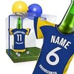 Eintracht Braunschweig Fanshop im Vergleich: Analyse von Fußballtrikots und mehr