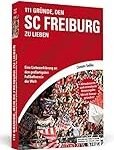 Analyse und Vergleich von SC Freiburg Adventskalender: Fußballtrikots im Festtags-Look unter der Lupe