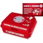 Analyse und Vergleich: Trikots und mehr im FC Bayern Outlet