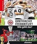 Analyse und Vergleich: Das Eintracht Frankfurt DFB-Pokal Trikot im Fokus