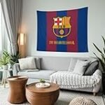Barcelona Logo: Eine Analyse der Entwicklung auf Fußballtrikots im Vergleich