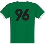 Hannover 96 Retro Trikot: Analyse und Vergleich im Fokus der Fußballtrikot-Experten