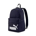 Puma Rucksack Blau: Ein praktischer Begleiter im Vergleich zu Fußballtrikots und mehr