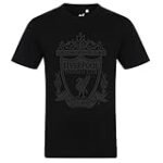 Analyse und Vergleich: Die besten Liverpool Fußball-T-Shirts im Test