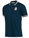 Analyse und Vergleich: Das Real Madrid Polo Shirt im Fokus der Fußballtrikots