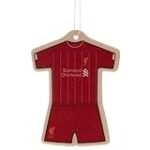 Analyse und Vergleich der Liverpool Trikots: Alle Designs im Überblick