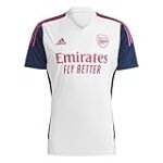 Analyse und Vergleich: Das neue Arsenal Trikot in Pink - Ein Blick auf das besondere Design