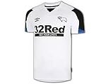 Derby County Trikot im Vergleich: Analyse der Designs und Qualität