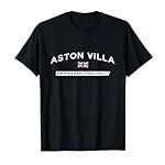 Analyse und Vergleich: Das Aston Villa Trikot im Fokus der Expertenmeinungen