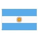 Analyse und Vergleich: Argentinien Fußballtrikots im Fokus der Flagge