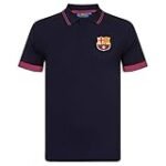 Analyse und Vergleich: Das Barcelona Polo Shirt im Fokus der Fußballtrikot-Experten