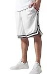 Jordan Basketballshorts im Vergleich: Ein Blick über den Trikotrand hinaus