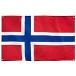 Analyse und Vergleich: Norwegens Flagge auf Fußballtrikots im Fokus