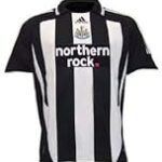 Neues Newcastle United Trikot 23/24: Analyse und Vergleich der aktuellen Designs