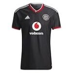 Orlando Pirates Trikot im Vergleich: Analyse und Bewertung der neuesten Fußballtrikots