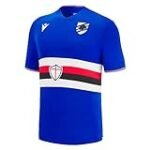 Vergleich und Analyse: Das Sampdoria Genua Trikot im Fokus der Betrachtung