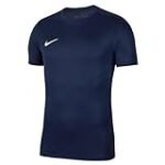 Nike Athlete T-Shirt im Vergleich: Die perfekte Ergänzung zur Fußballtrikot-Kollektion