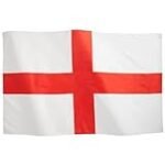 England Flagge: Analyse und Vergleich der Fußballtrikots und mehr