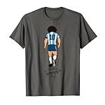 Diego Maradona Trikot: Analyse und Vergleich unter Fußballtrikotsammlern