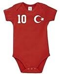 Galatasaray Trikot für Babys: Eine detaillierte Analyse und Vergleich der besten Optionen