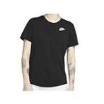 Analyse und Vergleich: Das beste Nike Schwarz T-Shirt für Fußballtrikots