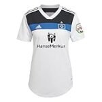 Analyse und Vergleich: Das neue adidas Hamburger SV 22/23 Heimtrikot für Damen im Fokus