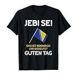 Analyse und Vergleich: Das beste Bosnien Trikot für echte Fußballfans